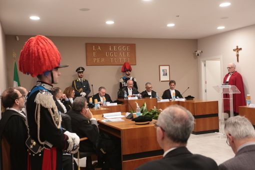 I fondi Pnrr sotto la lente della Corte dei Conti: “In Piemonte discrete performance, ma c’è rischio malversazione” I fondi Pnrr sotto la lente della Corte dei Conti: “In Piemonte discrete performance, ma c’è rischio malversazione”