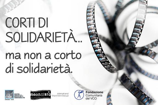 Via alla seconda edizione di "Corti di solidarietà"