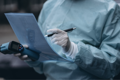 Covid, in Piemonte tornano a crescere i ricoveri ospedalieri (+40)