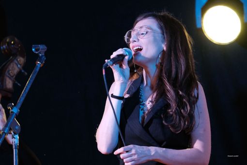 Una serata di musica dal vivo alla Casa della Capra di Mergozzo