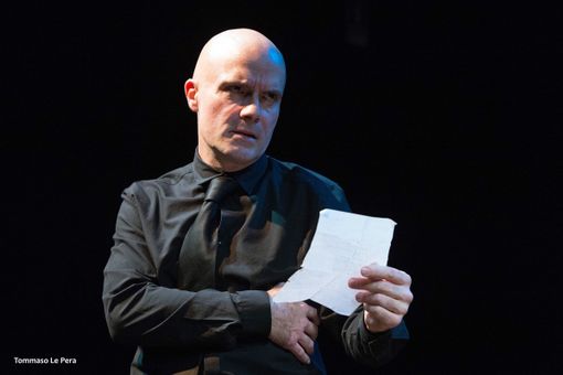 Teatro nei Borghi: al via la rassegna di compagniadellozio a Varzo Teatro nei Borghi: al via la rassegna di compagniadellozio a Varzo