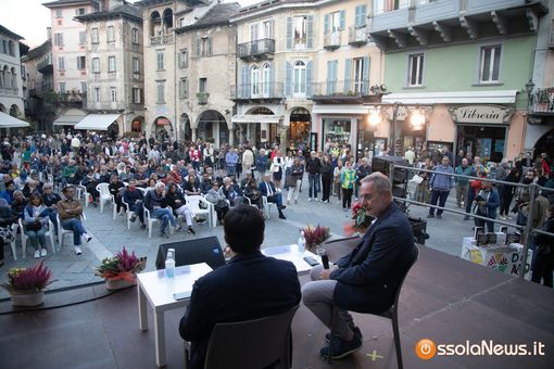 Domosofia: per la sesta edizione del festival si parla di &quot;Talento&quot;