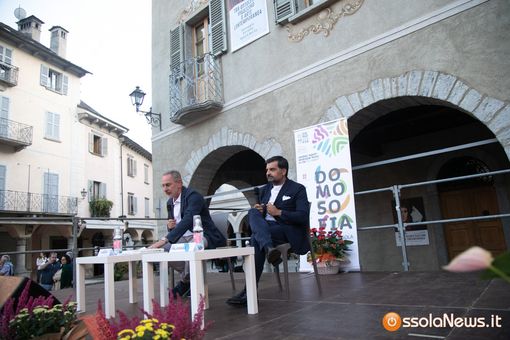 Domodossola capitale della Cultura nel segno delle Connessioni