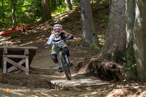 Un fine settimana di sport e cultura a Domobianca365 Un fine settimana di sport e cultura a Domobianca365