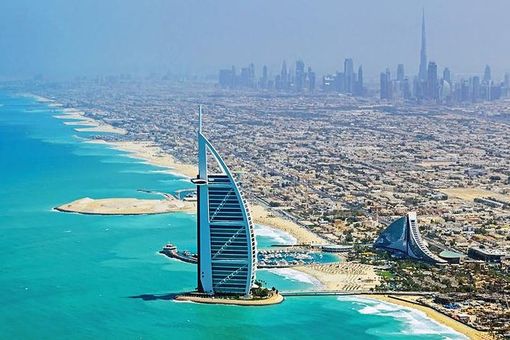Dal 27 febbraio al 4 marzo Piemonte protagonista all'Expo di Dubai