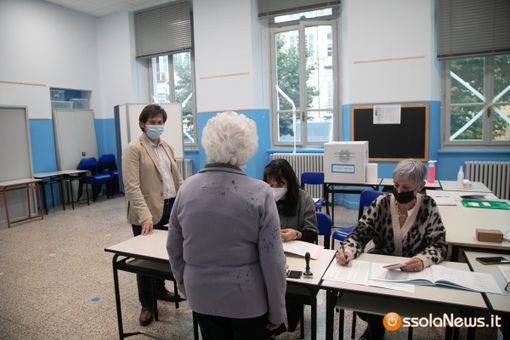 Chiusa la prima giornata di voto per le amministrative