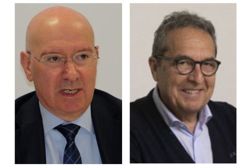 A Villa sarà sfida a due per la poltrona di sindaco tra Toscani e Ferrari