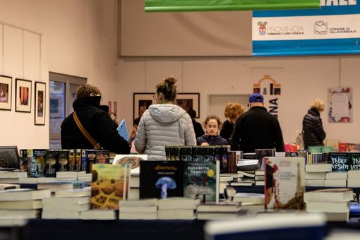 “Pagine di benessere” il tema della Fabbrica di Carta 2022