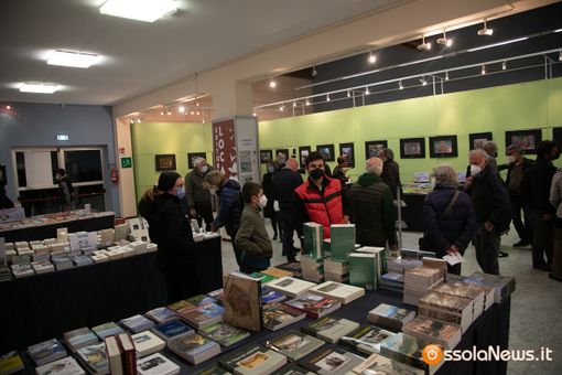 I laghi saranno i protagonisti di oggi de ‘La fabbrica di Carta’