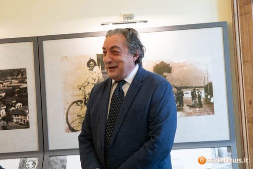 Foto: Fabrizio Comaita, direttore di Pediacoop Foto: Fabrizio Comaita, direttore di Pediacoop