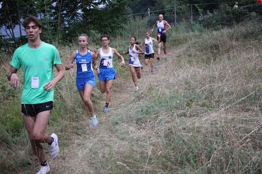 Avis Ossola, oltre 120 partecipanti al Trofeo del Donatore