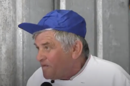 La ristorazione ossolana piange lo chef Franco Fornara