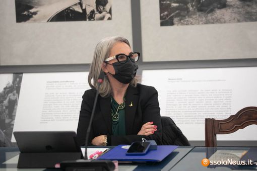 Gandolfi (Lega): &quot;Un'opposizione costruttiva non vuol dire asservita e silente&quot;