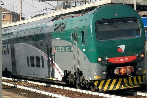 Disagi per i pendolari novaresi e del Vco: nuovo sciopero dei treni a giugno