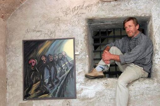 Una mostra per ricordare l'artista Giorgio Da Valeggia