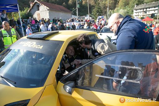 &quot;Cuore &amp; motori&quot;, quando il mondo automotive incontra la disabilità