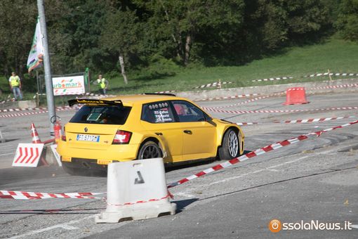 Torna Happy Rally Day con un doppio appuntamento tra motori e inclusività Torna Happy Rally Day con un doppio appuntamento tra motori e inclusività