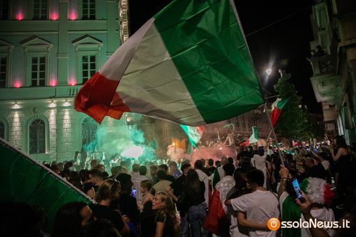 "Festeggiamenti senza controlli, a pagare non siano nuovamente commercio e artigiani"