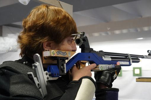 Lucia Pirazzi (TSN Domodososla) quinta ai Campionati Italiani