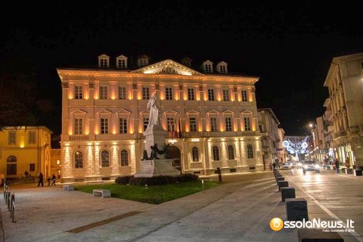 In consiglio comunale a Domodossola la variante al Piano regolatore