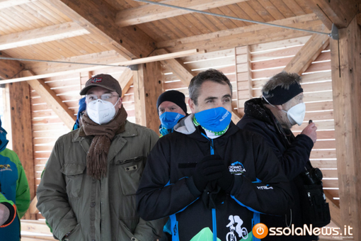 Borghi: &quot;La nuova gestione targata Altair di Paolo Zanghieri promette bene&quot;