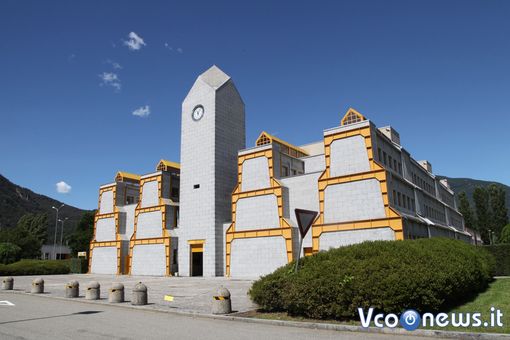 Si vota per il rinnovo del Consiglio provinciale del Verbano Cusio Ossola