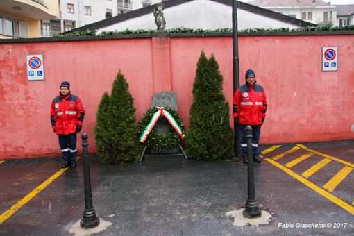 A Domo sarà online la celebrazione del Giornata del Ricordo