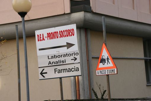 Gruppo M5S: “Nuovi ospedali, dopo cinque anni nulla è cambiato. Da Cirio e Icardi solo promesse e zero fatti”