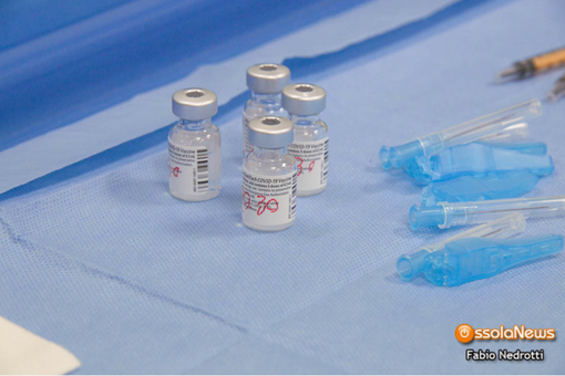 Nursind Piemonte chiede di accelerare le vaccinazioni alle persone più fragili