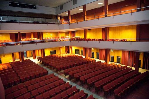 Ecco i film in programma a Natale e Santo Stefano al Cinema Corso Ecco i film in programma a Natale e Santo Stefano al Cinema Corso