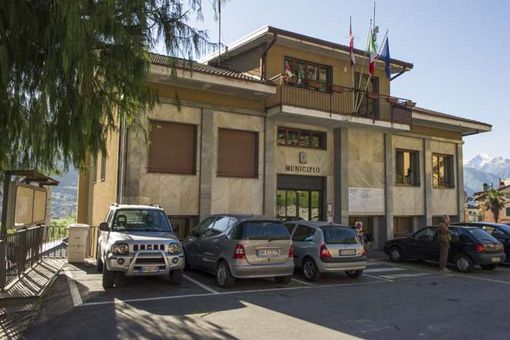 Lunedì sera consiglio comunale a Crevoladossola Lunedì sera consiglio comunale a Crevoladossola