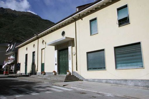 'Un pomeriggio con Don Dino' a Pieve Vergonte