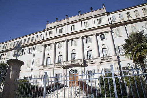 Dolcezze e convivialità di Natale al Rosmini