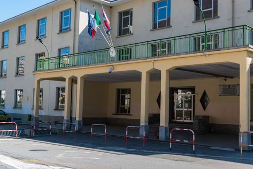 Le scuole Bagnolini già aperte la prima settimana di settembre Le scuole Bagnolini già aperte la prima settimana di settembre