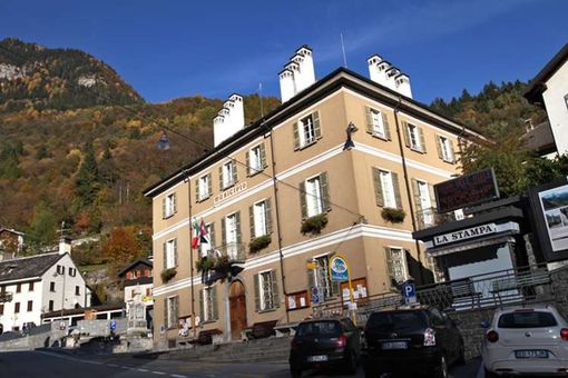Torna la festa del gemellaggio Baceno - Binn Torna la festa del gemellaggio Baceno - Binn