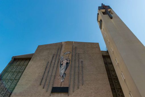 Le celebrazioni per i fedeli defunti della parrocchia di Villadossola