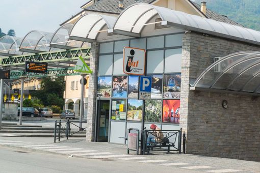 Nuova sede per la Pro loco di Domodossola Nuova sede per la Pro loco di Domodossola