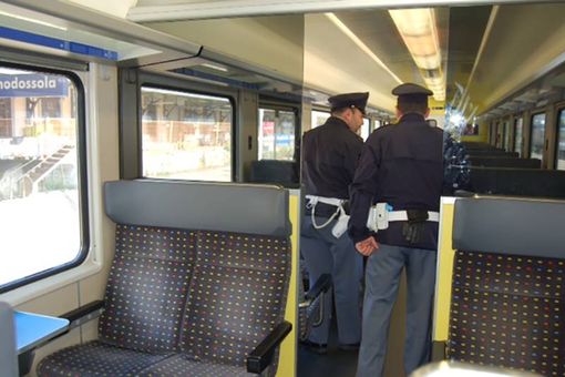 Cerca di entrare in Italia con un documento di identità rubato, arrestato un libico