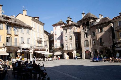 Oggi la Pro Loco festeggia l'autunno in piazza Mercato Oggi la Pro Loco festeggia l'autunno in piazza Mercato