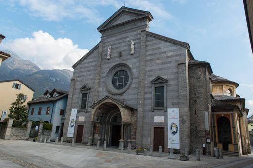 Caritas domese a corto di scorte, don Barone lancia un appello Caritas domese a corto di scorte, don Barone lancia un appello