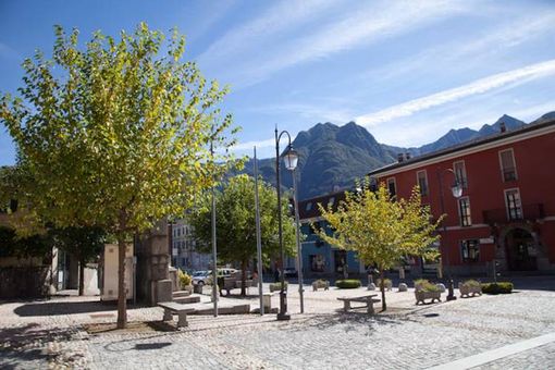 A Vogogna  torna la Fiera d'autunno