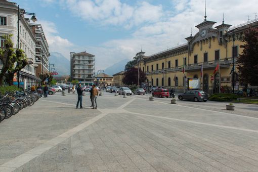 Per il concerto di Arisa cambia la viabilità in stazione