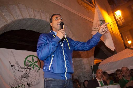 Nuovo attacco di Pizzi alla Lega: &quot;Incredibile che Preioni  debba farsi spiegare perché il Punto nascite sia stato chiuso&quot;