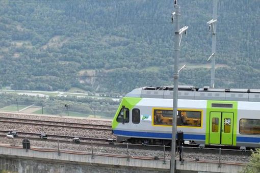 Progetto Trenino Verde delle Alpi, nuove forme di turismo e mobilità