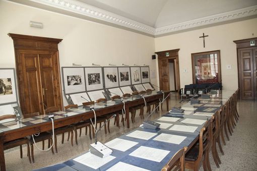 Questa sera il consiglio comunale domese torna a riunirsi nella Sala Storica
