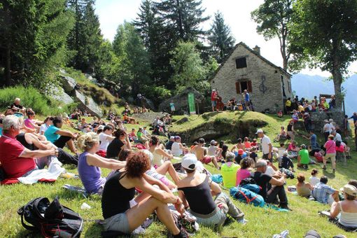 Gli appuntamenti nel Vco per il fine settimana