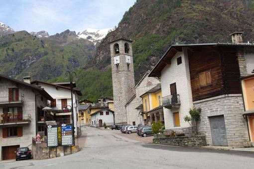 Antrona aumenta le tariffe per i test di collaudo delle macchine da rally