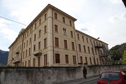 'I mestieri del cinema', incontri e approfondimenti per gli studenti del Rosmini International Campus