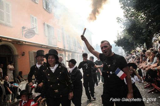 Dopo 2 anni la  Vigezzo torna ad essere la patria degli Spazzacamini