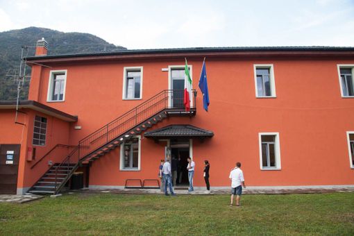 Anzola, presentazione del volume 'Vallintrasche 2022” Anzola, presentazione del volume 'Vallintrasche 2022”